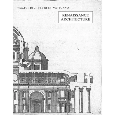 Renaissance Architecture