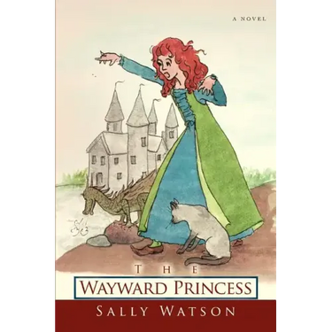 The Wayward Princess