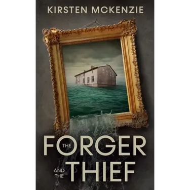 The Forger and the Thief