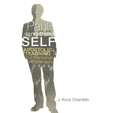 Paul and the Self