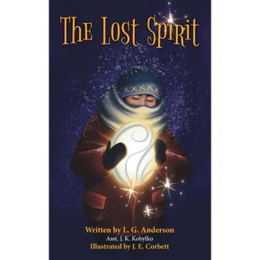 The Lost Spirit
