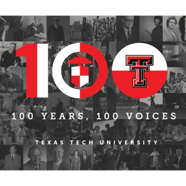 100 Years, 100 Voices