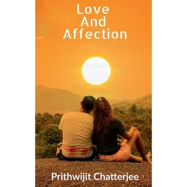 Love And Affection: Way to better feelings