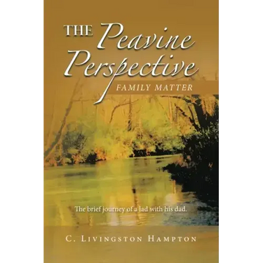 The Peavine Perspective: Family Matter