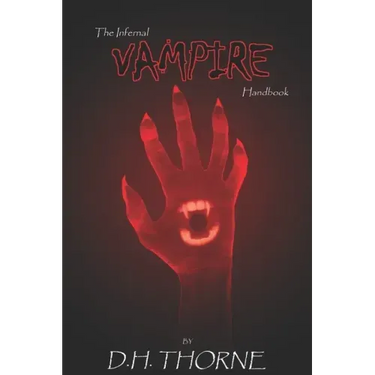 The Infernal Vampire Handbook