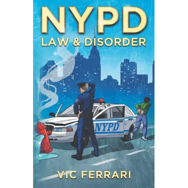NYPD: Law & Disorder