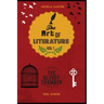 The Art of Literature, Volume 1: A Critical Guide to Angela Carter's The Bloody Chamber