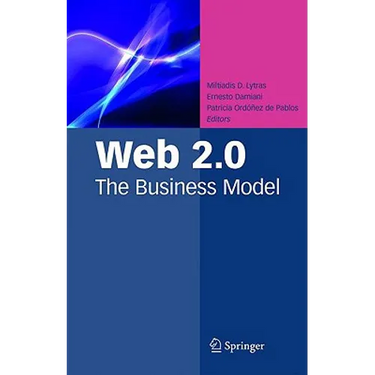 Web 2.0: The Business Model