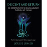 Descent and Return: An Incest Survivor's Healing Journey Through Art Therapy