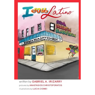 I Soy Latino: Second Generation Bilinguification