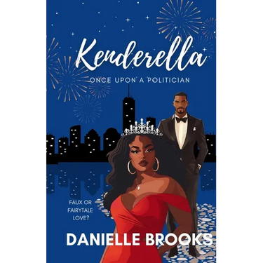 Kenderella: Once Upon A Politician