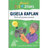 Aussie STEM Stars: Gisela Kaplan - Bird and primate scientist: Gisela Kaplan -