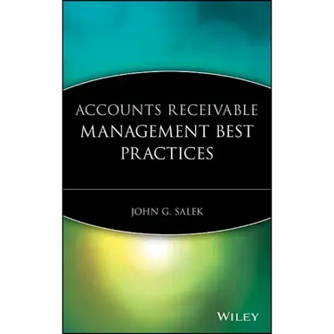 Accounts Receivable Management Best Practices