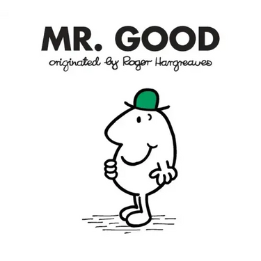 Mr. Good