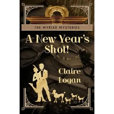A New Year's Shot!