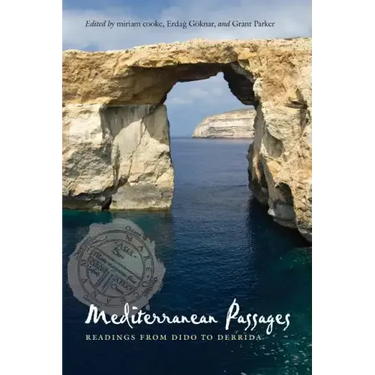 Mediterranean Passages: Readings from Dido to Derrida