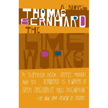 The Lime Works