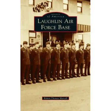 Laughlin Air Force Base