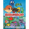 Bibimbop