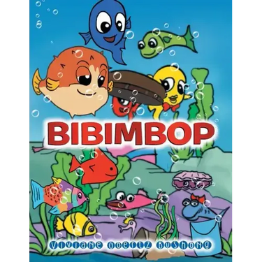 Bibimbop