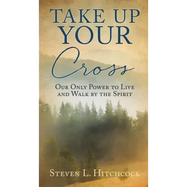 Take Up Your Cross