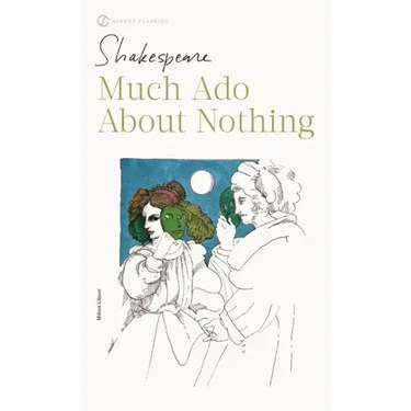 Much ADO about Nothing