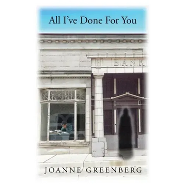 All I've Done For You