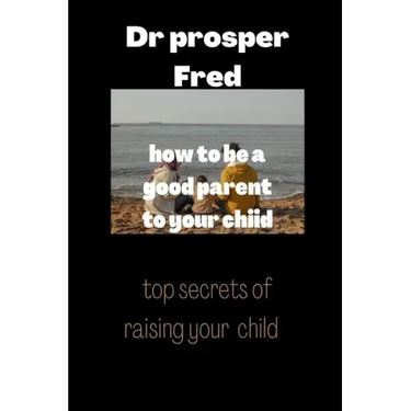 How to be a good parent to your child: Children reflect good parenting skills