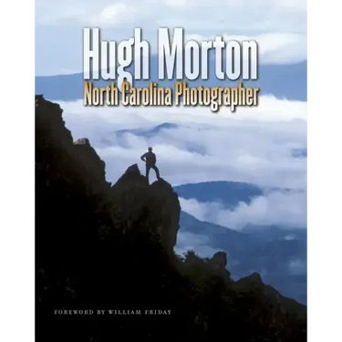 Hugh Morton, North Carolina Photographer