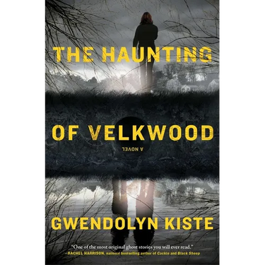 The Haunting of Velkwood