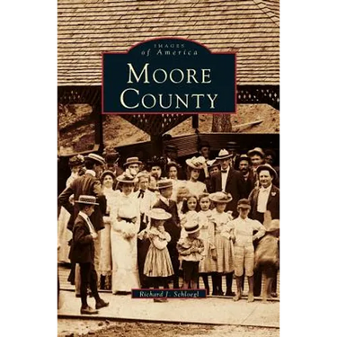 Moore County