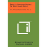 Thirty Spanish Poems Of Love And Exile: The Pocket Poets Series, No. 2