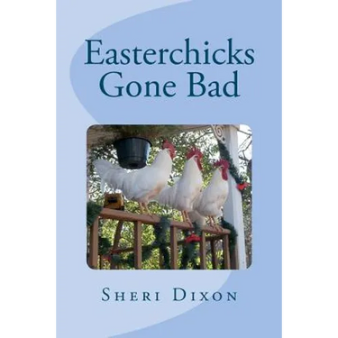 Easterchicks Gone Bad