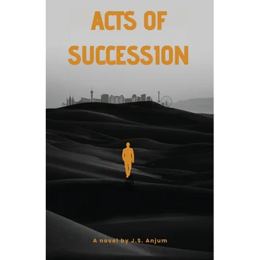 Acts of Succession