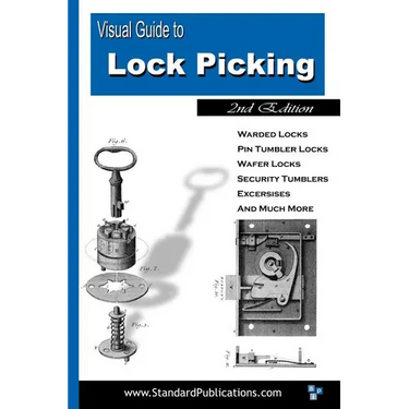 Visual Guide to Lock Picking