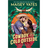 Cowboy, It's Cold Outside