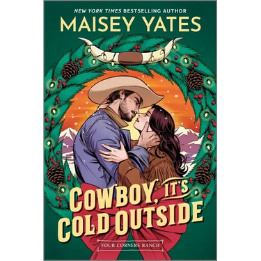 Cowboy, It's Cold Outside