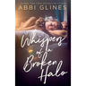 Whispers of a Broken Halo