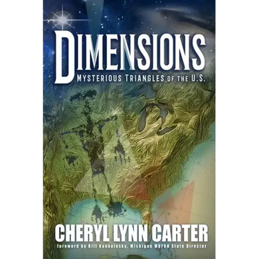 Dimensions: Mysterious Triangles of the U.S.