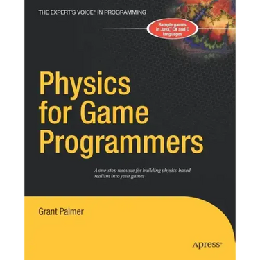Physics for Game Programmers