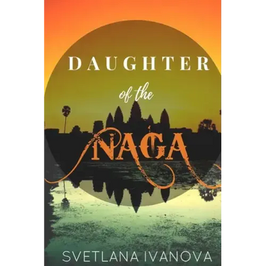 Daughter of the Naga: A girl who is lost in time