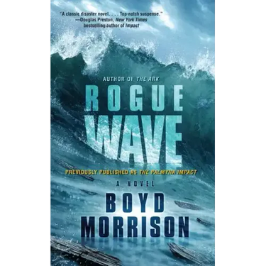 Rogue Wave