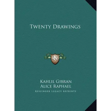 Twenty Drawings