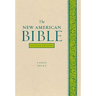 Large Print Bible-NABRE