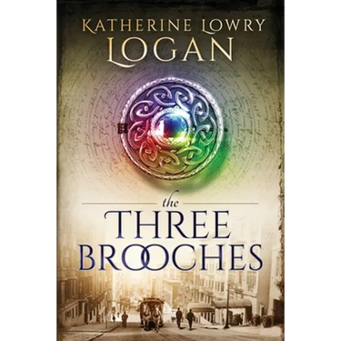The Three Brooches