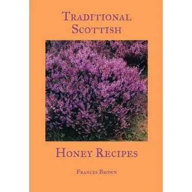 Traditional Scottish Honey Recipes