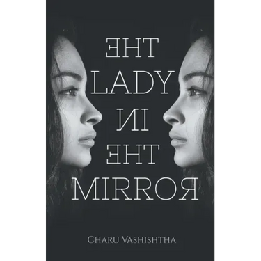 The Lady In The Mirror