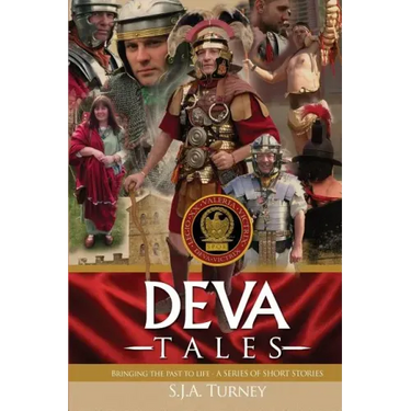 Deva Tales