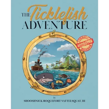 The Ticklefish Adventure