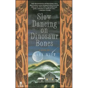Slow Dancing on Dinosaur Bones
